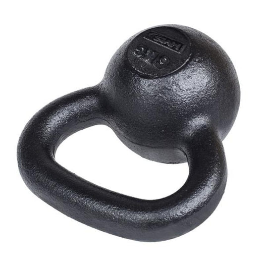 Kettlebell iron HMS KZG06 6kg Accessories/Training equipment Your Sports Performance