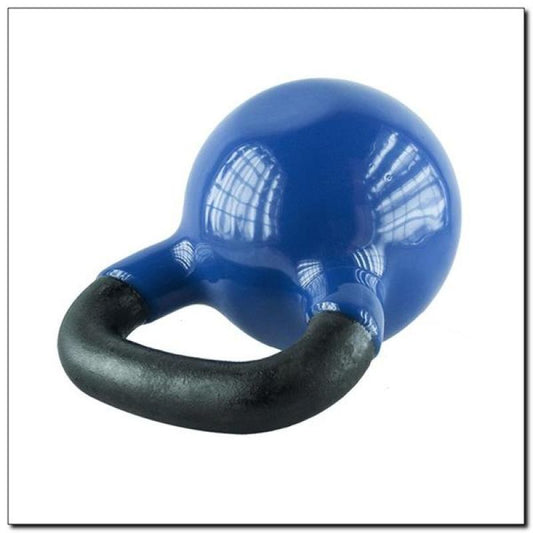 Kettlebell cast iron Blue HMS KNV12 12kg Accessories/Training equipment Your Sports Performance