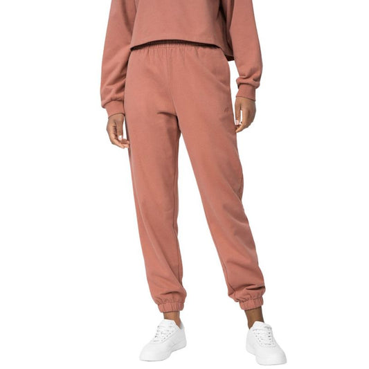 Trousers 4F W 4FSS23TTROF147 64S Clothing/Outdoor 4F