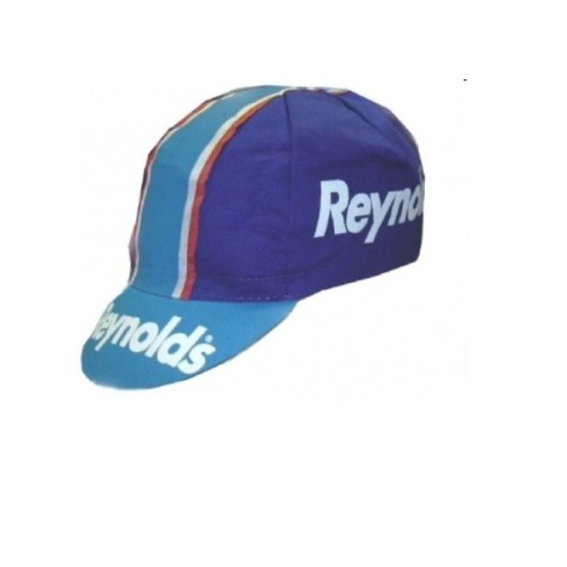 APIS Profi Reynolds Cap In preparation Your Sports Performance