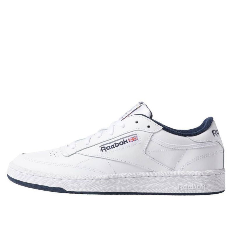 Reebok Club C AR0457 białe 40 Footwear/Lifestyle Reebok