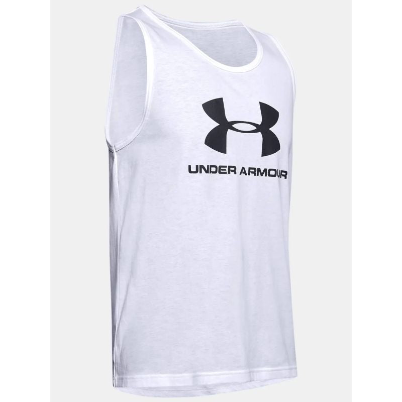 Under Armour T-shirt M 1329589-101 Clothing/Training Your Sports Performance