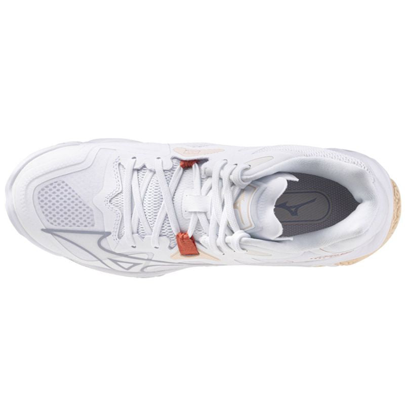 Mizuno Wave Lightning Z8 MID Volleyball Shoes W V1GC240525 Footwear/Volleyball/Women Mizuno
