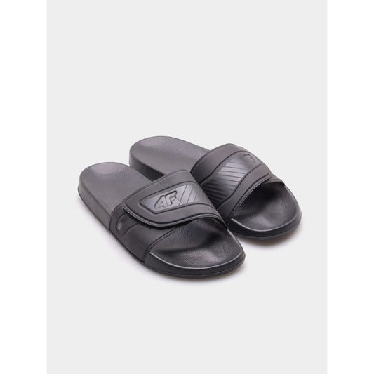 Flip-flops 4F M 4FMM00FFLIM091-20S Footwear/Swimming/Men 4F