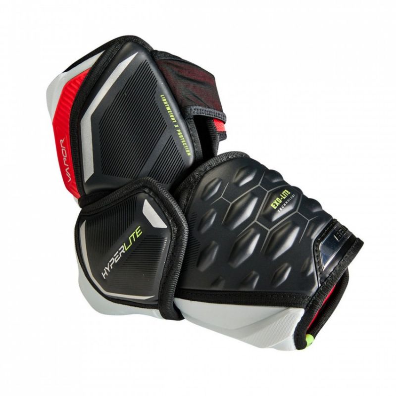 Bauer Vapor Hyperlite Sr 1059924 Hockey Elbow Pads Accessories/Protectors and knee pads/Bauer Bauer