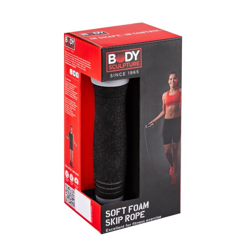 Body Sculpture skipping rope with adjustable rope BK 725 Accessories/Training equipment Your Sports Performance