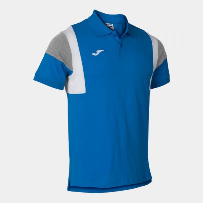 Joma Confort III Short Sleeve Polo Shirt 102734.702 Clothing/Lifestyle/T-shirts/Joma Joma