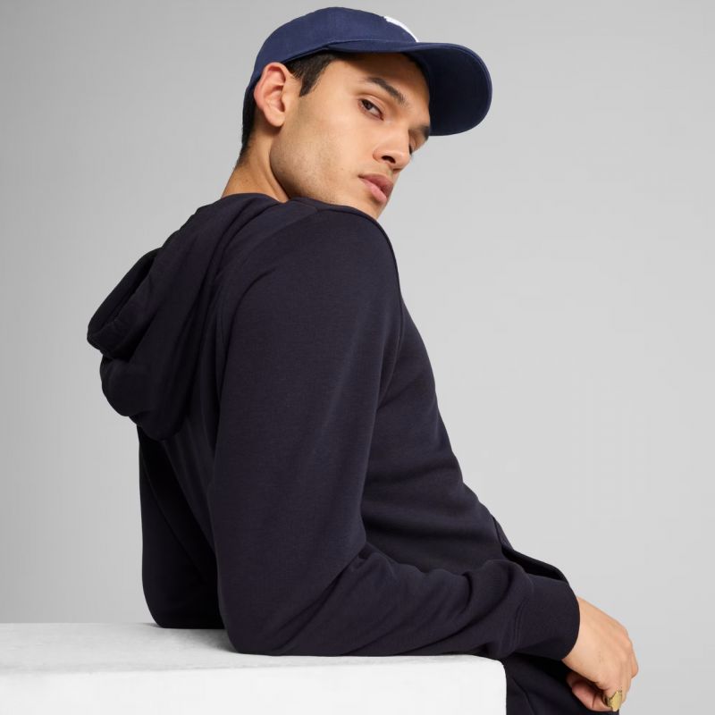 Puma ESS No.1 Logo Hoodie TR M 682572 16 Clothing/Lifestyle Puma