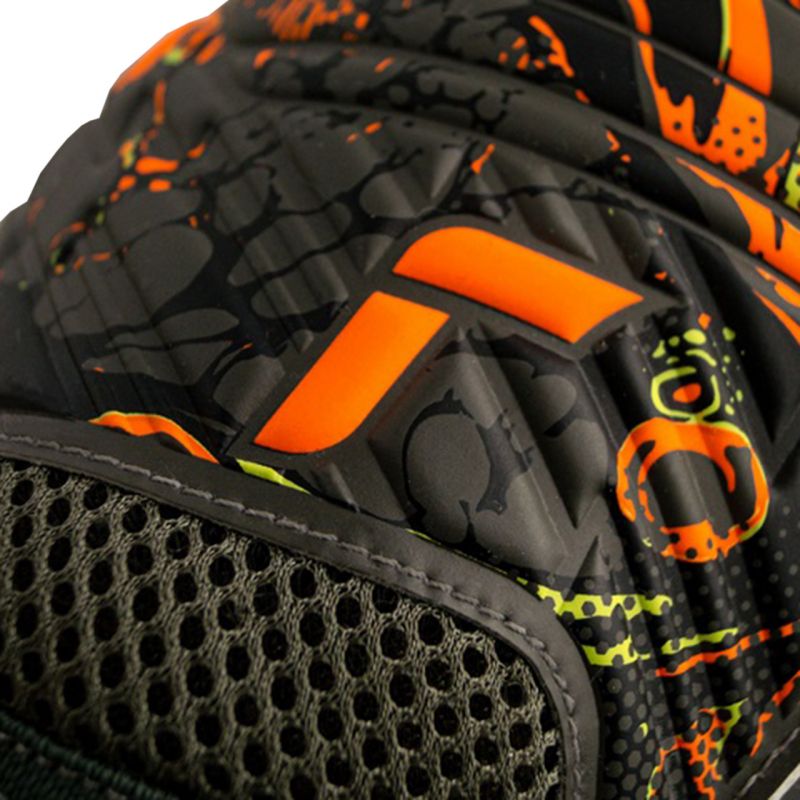 Reusch Attrakt Grip 5370018 5556 Goalkeeper Gloves Accessories/Gloves Your Sports Performance