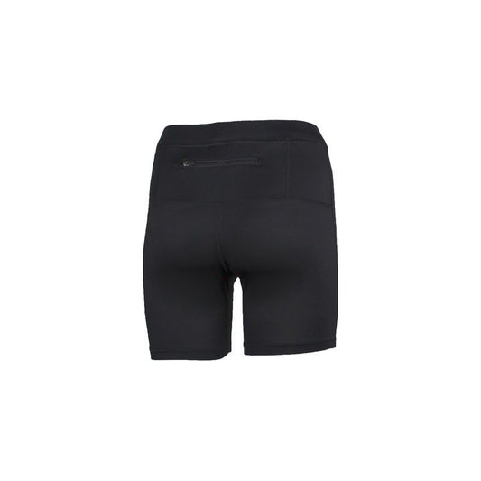 Rogelli women's MULGA shorts black XS Clothing Your Sports Performance