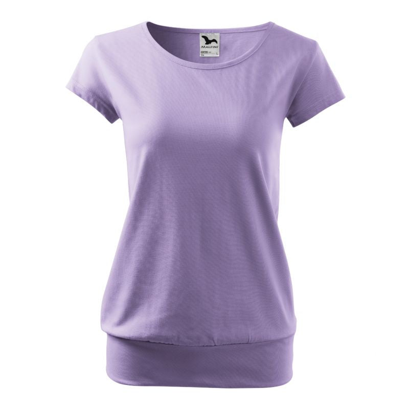 Adler City T-Shirt W MLI-12047 Clothing/Lifestyle/T-shirts/Adler Your Sports Performance