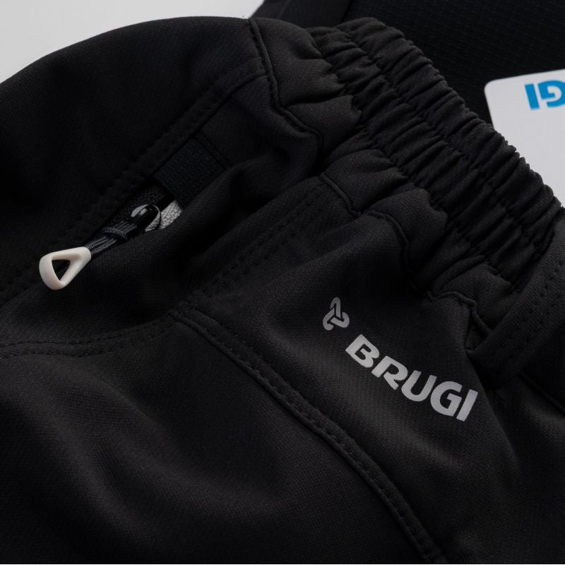 Men's 4NFC Trousers Brugi