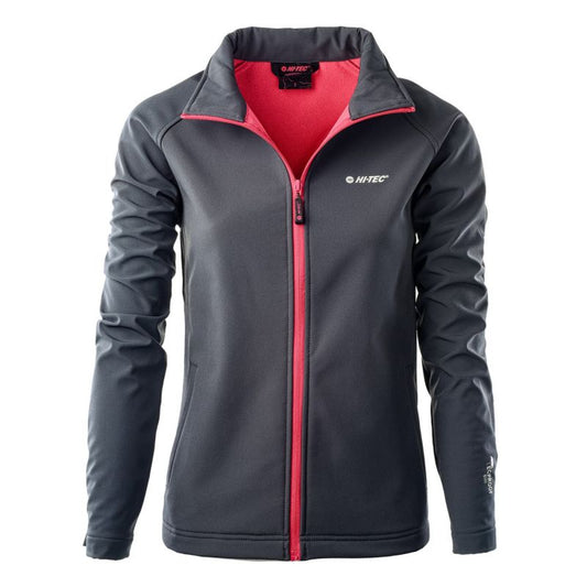 Hi-tec Lady Lucari W 92800056082 jacket Clothing/Outdoor Your Sports Performance