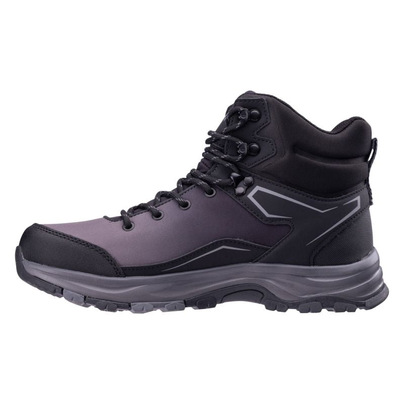 Men's DENEB MID Shoes In preparation Your Sports Performance