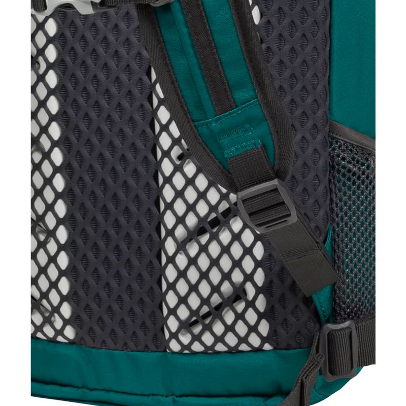 Jack Wolfskin Velocity 12 Backpack 2010303-4167 Accessories/Plecaki Your Sports Performance