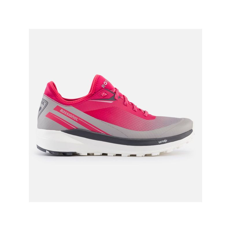 Rossignol W Skpr Lt Candy Pink Shoes Import z PMSport Your Sports Performance