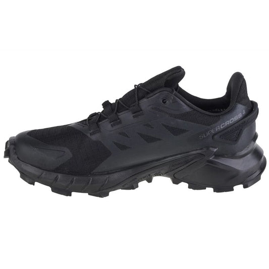 Salomon Supercross 4 GTX W 417339 running shoes Footwear/Running/Women Your Sports Performance