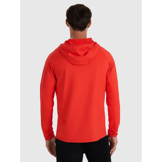 Men's quick-drying trekking sweatshirt 4F 4FWAW25TFSWM590-62S 4f