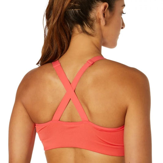 Sports bra Asics Accelerate Bra W 2012B911-701 Clothing/Training Asics