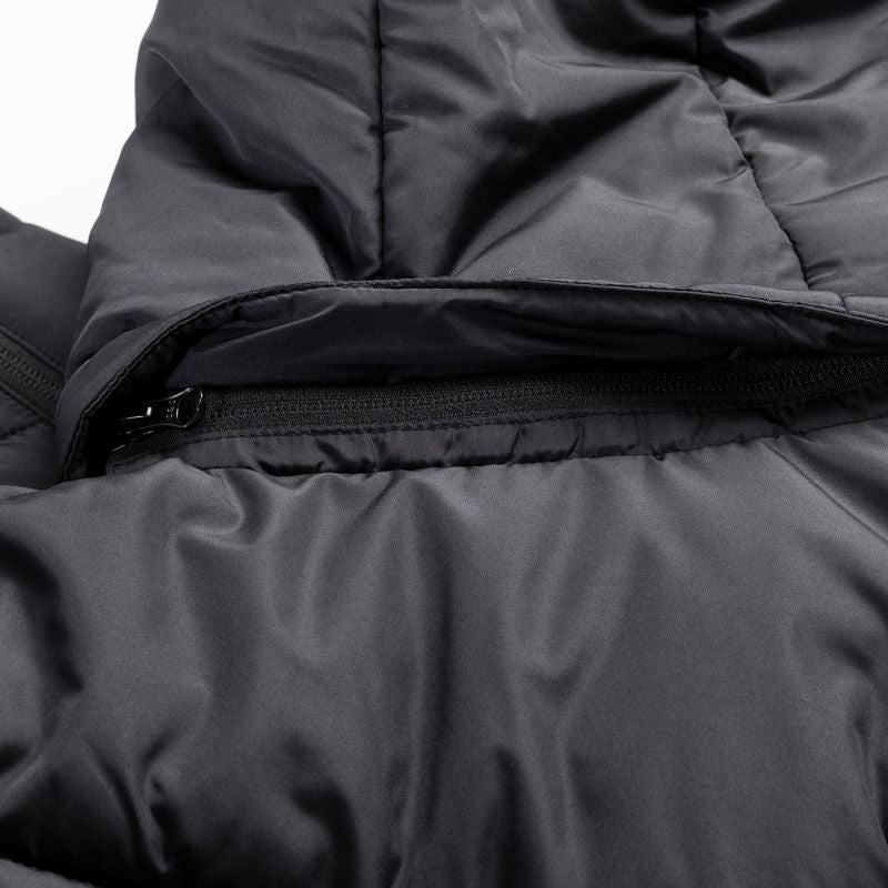 Women's winter quilted jacket LADY SAFI SP Your Sports Performance