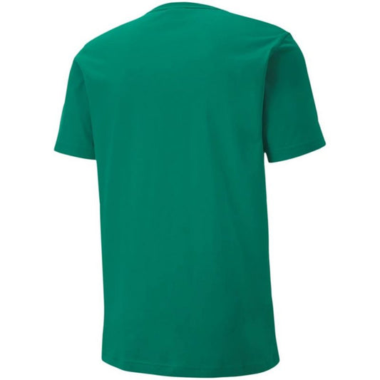 Puma teamGOAL 23 Casuals T-shirt M 656578 05 Clothing/Lifestyle/T-shirts Puma