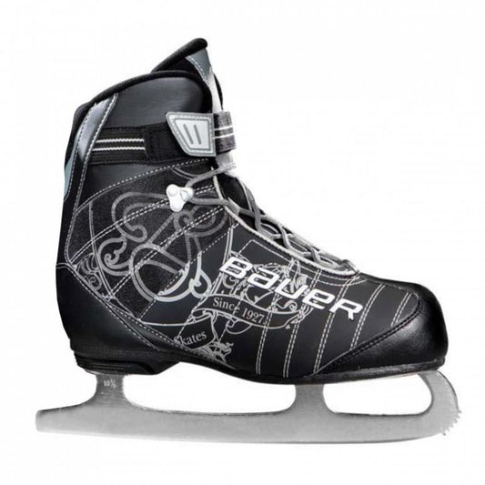 Recreational skates Bauer React W 1036 142 Accessories/Skating/Bauer Bauer