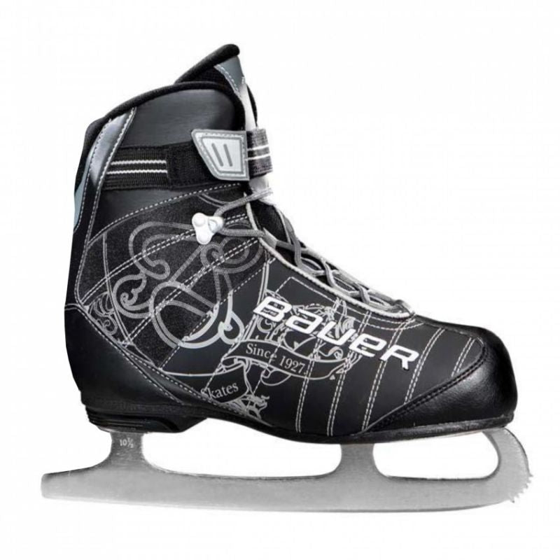 Recreational skates Bauer React W 1036 142 Accessories/Skating/Bauer Bauer