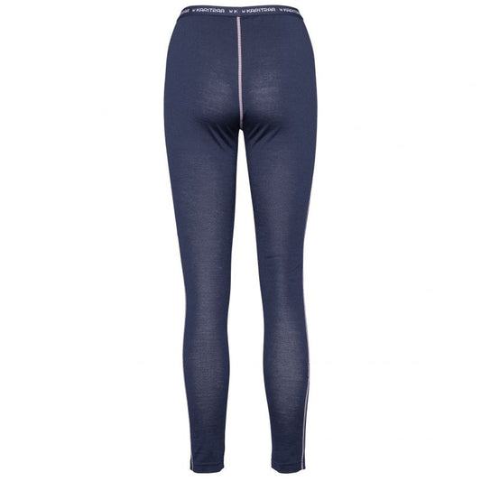 FLOKE PANT W Thermoactive Leggings Clothing/Outdoor/Kari Traa Your Sports Performance