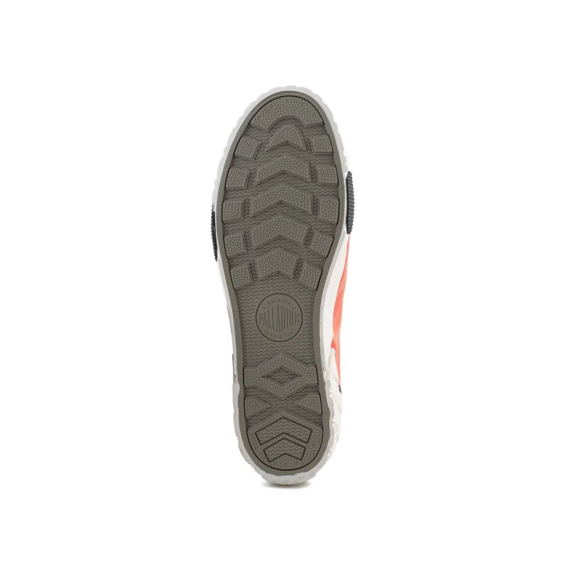 Palladium Ace City Shell Chuk2 M 74451-651-M shoes Footwear/Lifestyle/Palladium Your Sports Performance
