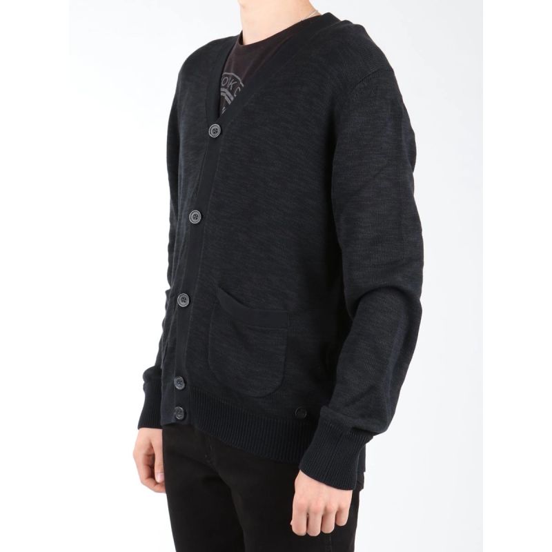 Lee Cardigan L612OE01 In preparation Your Sports Performance
