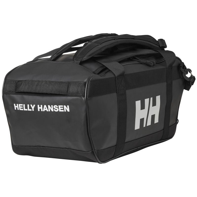 Helly Hansen SCOUT DUFFEL 30 LS 67440 990 sports bag In preparation Your Sports Performance