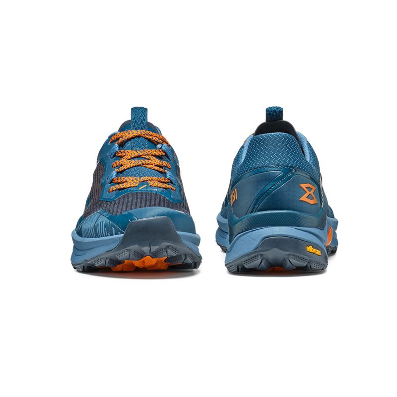 Garmont 9.81 Engage M shoes 92800614681 Footwear/Outdoor/Garmont Your Sports Performance