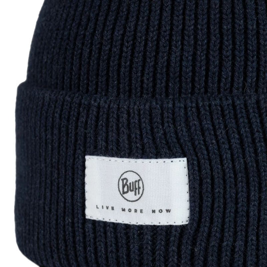 Buff Drisk Knitted Hat Beanie 1323307791000 Clothing/Multisport/Buff Your Sports Performance