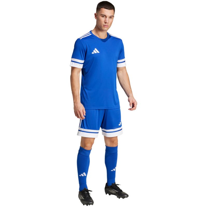 Adidas Squadra 25 M T-shirt JG5826 Clothing/Football Adidas