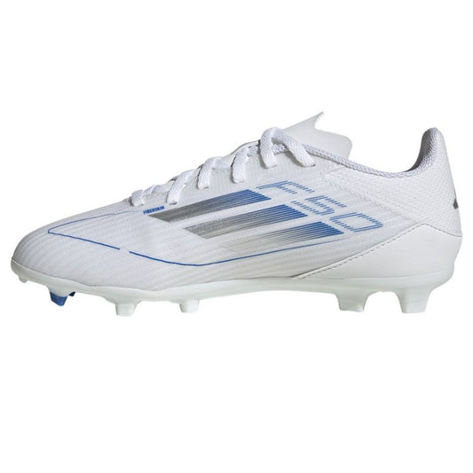 Adidas F50 League FG/MG Jr FG Jr IE3748 shoes Footwear/Football/JR/FG Adidas