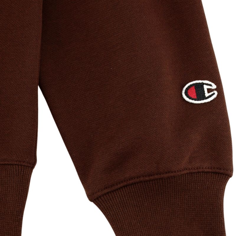 Champion Hooded Sweatshirt W 117530 MS524 Clothing/Lifestyle/Champion Your Sports Performance