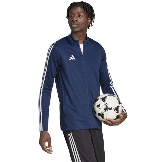 Sweatshirt adidas Tiro 23 League Training Track Top M HS3503 Clothing/Football Adidas