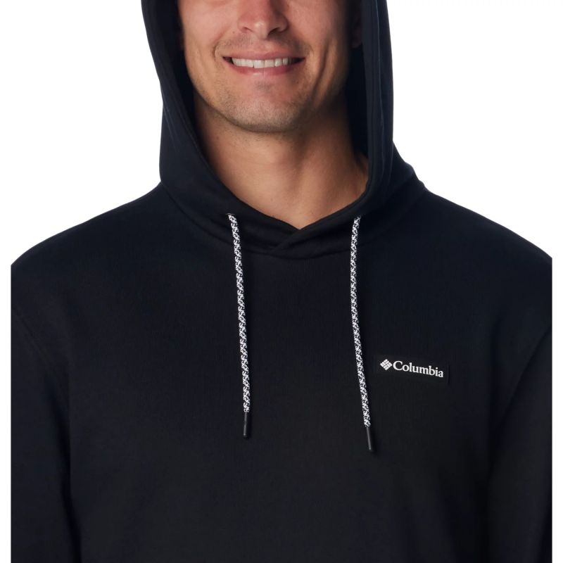 Columbia Marble Canyon French Terry Hoodie M 2072791010 Clothing/Outdoor/Columbia Your Sports Performance