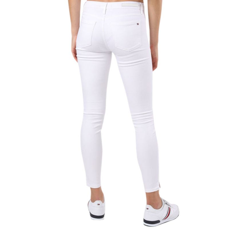 TOMMY HILFIGER WOMEN'S COMO SKINNY JEANS In preparation Your Sports Performance