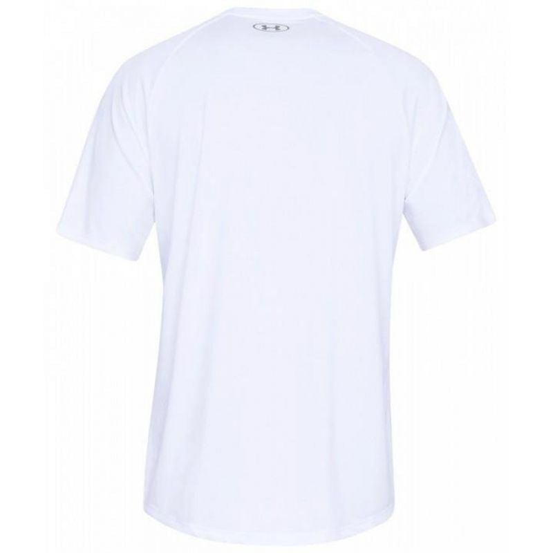 T-shirt Under Armor Tech 2.0 SS M 1326413-100 Clothing/Training Your Sports Performance
