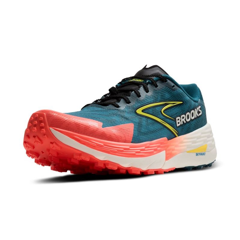 Brooks Running Catamount 4 M 1104411D407.095 Running Shoes Import z Brooks/Brooks/Buty Your Sports Performance