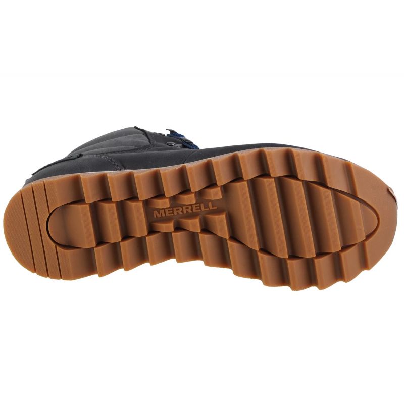 Shoes Merrell Alpine Hiker M J004303 Footwear/Outdoor/Merrell Your Sports Performance