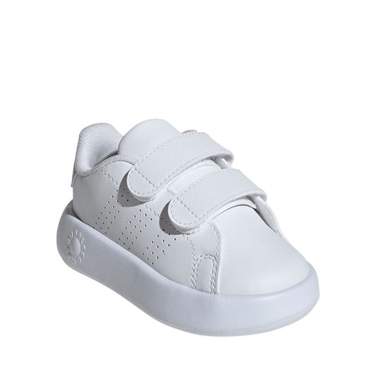 adidas Advantage Infants white IH4894 children's shoes To be categorized Your Sports Performance