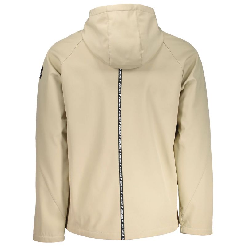 Joma Explorer Soft Shell Jacket M 102481-004 Clothing/Football/Joma Joma