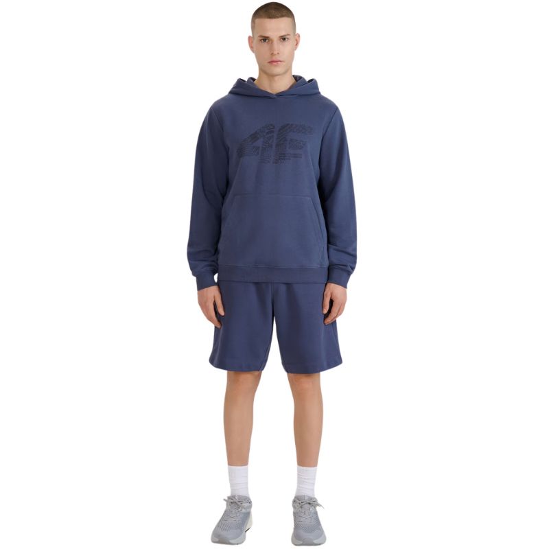Sweatshirt 4F M1585 M 4FWSS25TSWSM1585 22S Clothing/Lifestyle/4F 4F