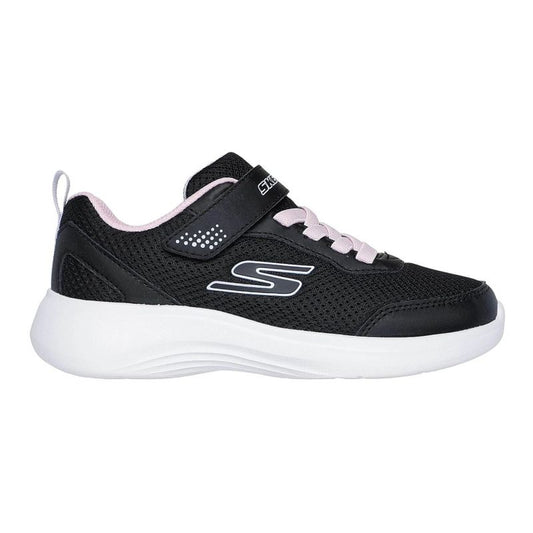 Skechers Selectors-Reset Achieved 303573L-BLK Black To be categorized Your Sports Performance