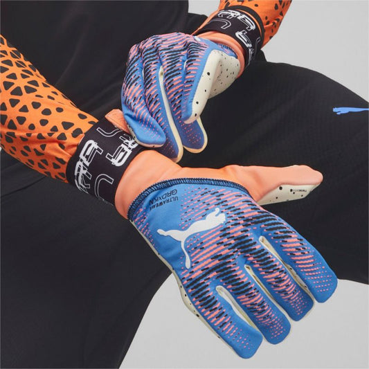 Puma Ultra Ultimate 1 NC 41813 05 Goalkeeping Gloves Accessories/Gloves Puma