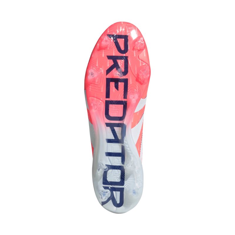 adidas Predator Elite FG JI1083 football boots In preparation Adidas