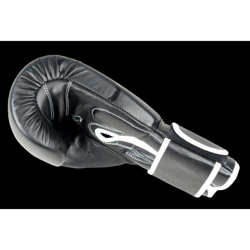 Masters Rbt-Black Boxing Gloves 12 oz 01805-1201 Accessories/Gloves Your Sports Performance