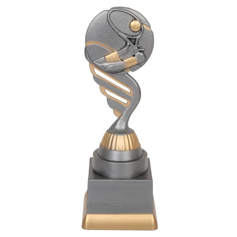 Tennis statuette SS1729 To be categorized Your Sports Performance
